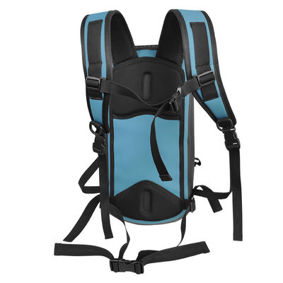 กระเป๋าเป้สะพายหลังกระเป๋า Duffel กันน้ำ OEM ODM สำหรับเดินทางไกลเล่นสกี