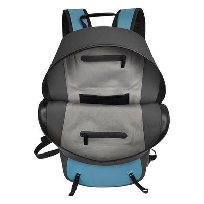 กระเป๋าเป้สะพายหลังกระเป๋า Duffel กันน้ำ OEM ODM สำหรับเดินทางไกลเล่นสกี
