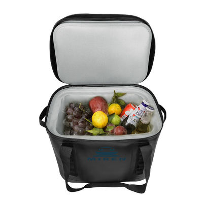กระเป๋าเก็บความเย็น Cooler-Man Portable 30 Can - หุ้มฉนวนและทนทาน