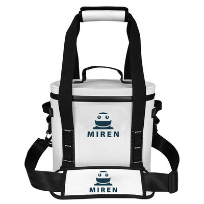 ฉนวนกันความร้อน Soft Cooler Bag Leak Proof Waterproof สำหรับ Outdoor OEM