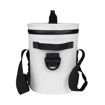 ฉนวนกันความร้อน Soft Cooler Bag Leak Proof Waterproof สำหรับ Outdoor OEM
