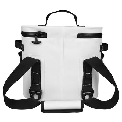 ฉนวนกันความร้อน Soft Cooler Bag Leak Proof Waterproof สำหรับ Outdoor OEM