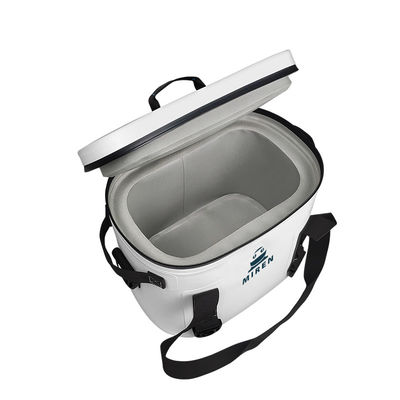 ฉนวนกันความร้อน Soft Cooler Bag Leak Proof Waterproof สำหรับ Outdoor OEM