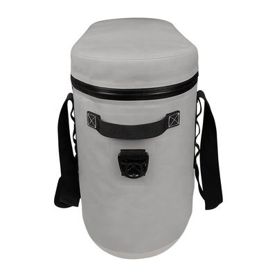 กระเป๋าเก็บความเย็นเก็บความร้อนแบบกดร้อน 18L สำหรับกิจกรรมกลางแจ้ง
