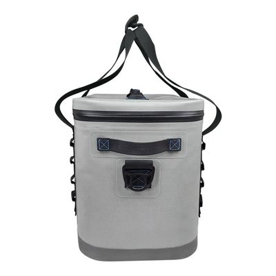 TPU Leakproof 30 Can Soft Cooler Bag พร้อมฉนวนกันความร้อน