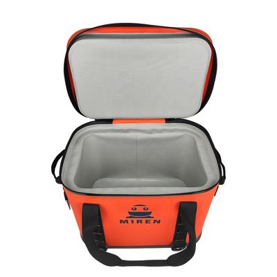 18L Square Soft Cooler Bag อเนกประสงค์สำหรับเก็บอาหาร OEM ODM