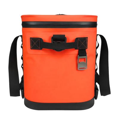 18L Square Soft Cooler Bag อเนกประสงค์สำหรับเก็บอาหาร OEM ODM