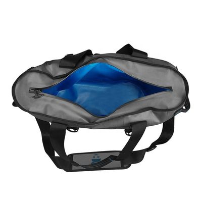 ตู้เย็น Soft Camping Cooler, กระเป๋าเก็บความเย็น 30l สำหรับตั้งแคมป์