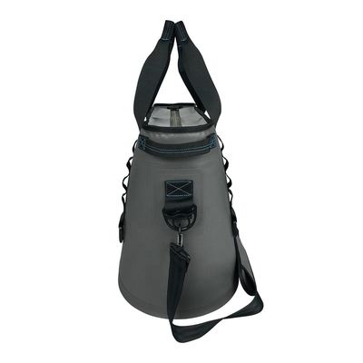 ตู้เย็น Soft Camping Cooler, กระเป๋าเก็บความเย็น 30l สำหรับตั้งแคมป์
