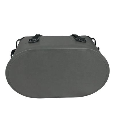 ตู้เย็น Soft Camping Cooler, กระเป๋าเก็บความเย็น 30l สำหรับตั้งแคมป์