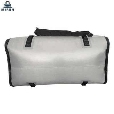 กระเป๋า Duffel กันน้ำแบบพกพา 70L สำหรับตั้งแคมป์ชายหาดมัลติฟังก์ชั่น