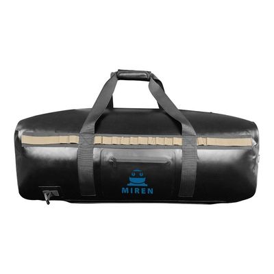 กระเป๋า Duffel กันน้ำสำหรับงานหนัก 120L สำหรับการผจญภัยกลางแจ้ง