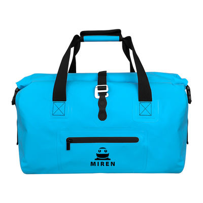 กระเป๋าเป้กันน้ำ 35L Dry Bag สำหรับเดินทางกลางแจ้งอเนกประสงค์