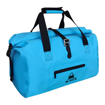 กระเป๋าเป้กันน้ำ 35L Dry Bag สำหรับเดินทางกลางแจ้งอเนกประสงค์
